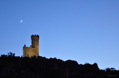 La Torre y la Luna